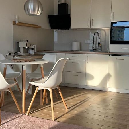 Apartament Kompozytorow Polskich Z Silownia Люблін Екстер'єр фото