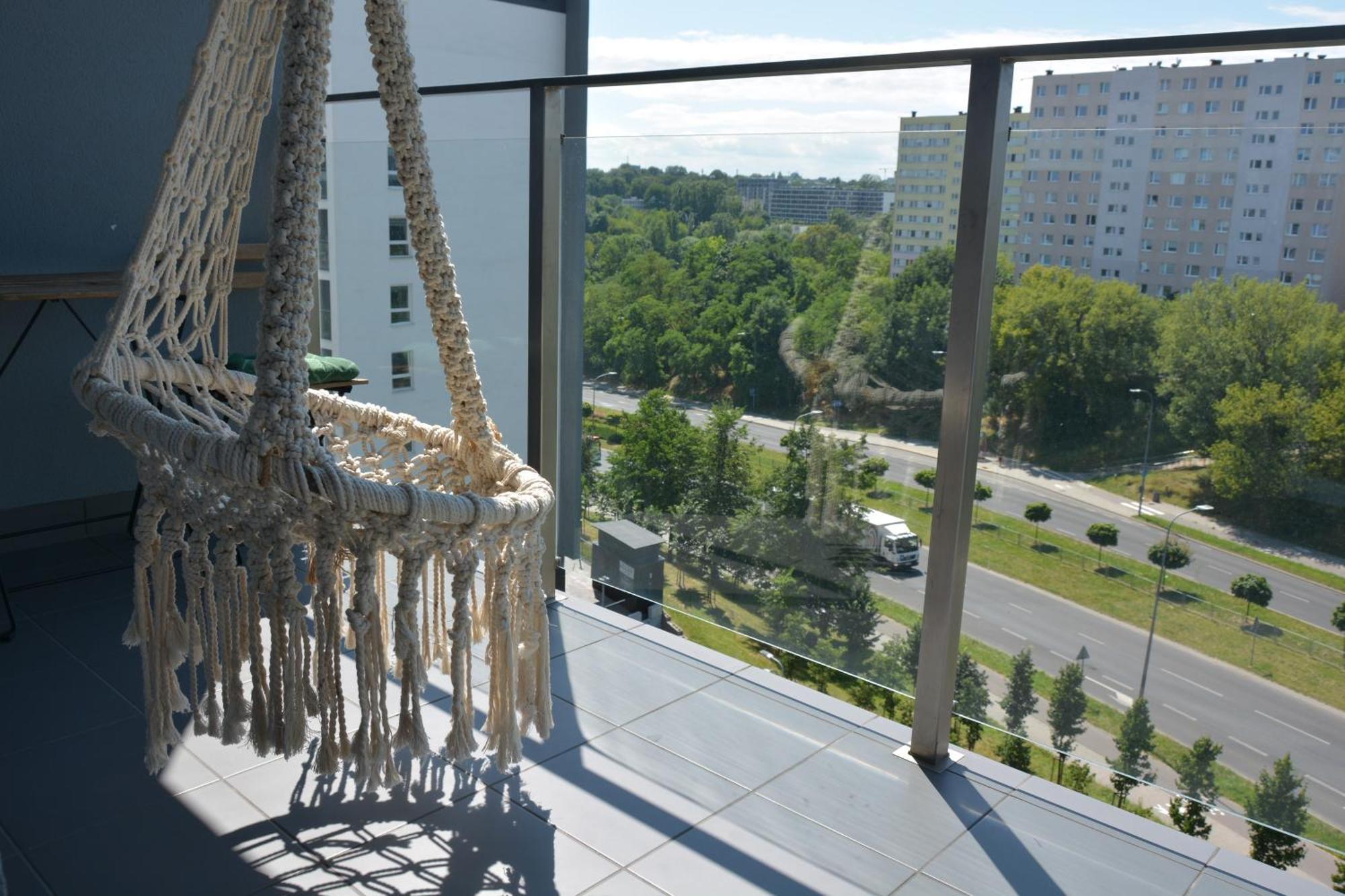 Apartament Kompozytorow Polskich Z Silownia Люблін Екстер'єр фото